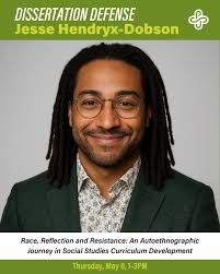 📚Dissertation Defenses 📚 We're wishing these Doctor of Education (Ed.D)  scholars well as they defend their dissertations next week: Paul Wickline:  “Retention Intervention Program Success: An Inquiry into Learning  Organization Structural and