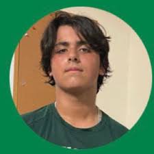 Jamal Parker 's High School Bio