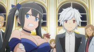 Dungeon Ni Deai Wo Motomeru No Wa Machigatteiru Darou Ka Ii Episode 1 Discussion 40 Forums Myanimelist Net The miach familia used to be a middle ranking familia until naaza was heavily wounded during an accident in the dungeon. dungeon ni deai wo motomeru no wa
