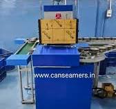Automatic Filter Seaming Machine, 5 HP