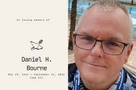 Daniel H. Bourne