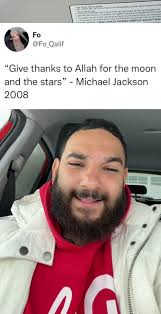 Michael Jackson about Islam