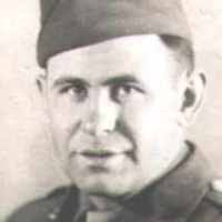 Clifford Eugene Dumas (1922–) • FamilySearch