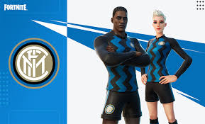 Want to discover art related to fortnite_wallpaper? Inter Partners With Epic Games To Bring Football To Fortnite News