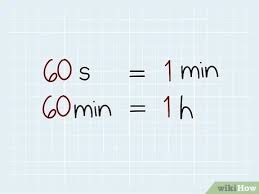How To Calculate Data Transfer Rate: 7 Steps (With Pictures)