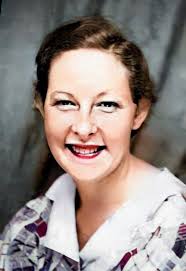 Velma Gayle Speck Sanford (1915-1968)