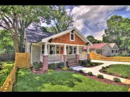 The craftsman bungalow is one of the most popular home styles in the country. Stunning Full Renovation Of Classic Craftsman Bungalow In Trendy Belmont Neighborhood Youtube