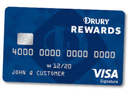 This commerce bank review evaluates the financial institution's offerings and how commerce stacks up against its competitors. Commerce Bank Drury Rewards Visa Credit Card Promotion 15 000 Bonus Points Co Il Ks Mo Ok
