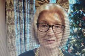 Singer KT Tunstall's embarrassment as picture shows mother cuddling up to  BNP leader Nick Griffin