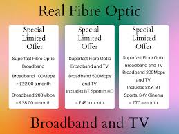 Broadband is an electronics engineering term often used to refer to high speed internet services. Superfast Broadband And Tv Home Facebook