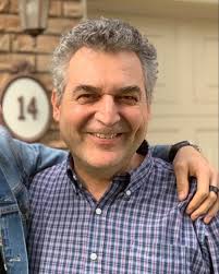 Joe Colosimo Obituary