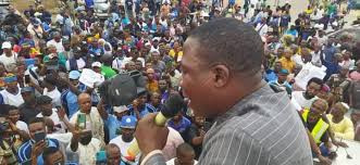 Redaktionen låg bara ett stenkast från platsen där den nu ligger, vid rådhustorget. Attack On Ipob Is Attack On Yoruba Nation Igboho Warns Fg 9news Nigeria