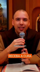 Frei Gilson: Cura e Libertação na Fé Cristã