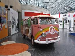 Das video schildert die 200jährige historie des hauses der geschichte in darmstadt vom hessischen hoftheater bis zum einzug von vier archiven in das nach kri. Haus Der Geschichte Der Bundesrepublik Deutschland Museum