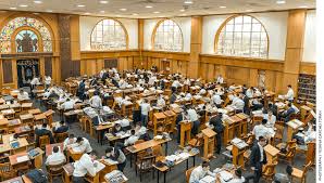 What New York Can Learn From Israel About Education