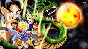 Pin On Dragon Ball Z