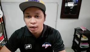 Stormy boy 💞⛹️