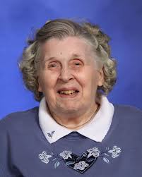 Doreen (John Magdalen) Lynch, IHM