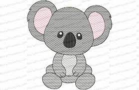 Alibaba.com offers 812 koala embroidery patches products. Koala Mylar Embroidery Design Kris Rhoades