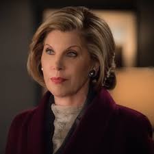Filmografie Christine Baranski