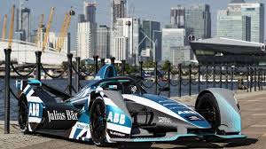 Abb Fia Formula E Championship 2019 20 At Excel London Sonderveranstaltung Visitlondon Com