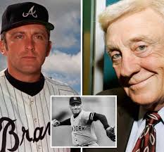 Phil Niekro dead at 81: Baseball Hall of Fame knuckleball pitcher passes  away after long cancer battle