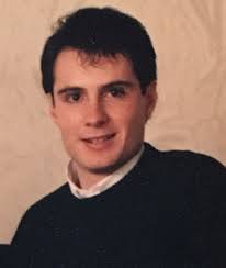 John David Pichette (1968-2017)