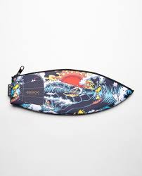 Rip Curl Surfboard Pencil Case Ozmosis Accessories
