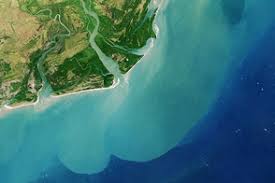 Di bawah ini akan dibahas mengenai list 50 sungai terpanjang di asia. Sarawak S Rajang River Delta