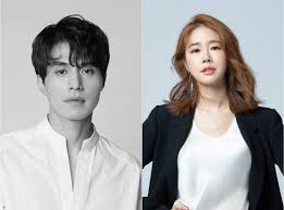 Yoo in na, lee yeon hee, yoo yeon seok, sooyoung, and more share their experiences filming romantic movie new year blues. Lee Dong Wook Yoo In Na To Star In Courtroom Romance Drama Touch Your Heart