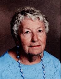 Mavis Kay Johannes Obituary