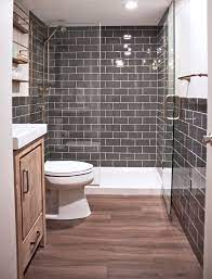 Bathrooms design small gray bathroom ideas grey. Small Gray Bathroom Ideas A Balance Between Style And Space Conscious Design