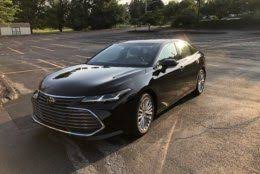 Both cars are good & have considerable performance in terms of power delivery. Car Review Toyota Remakes The Large Avalon Sedan Adding More Luxury For 2019 Wtop