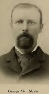 Biographies in Crook County OR