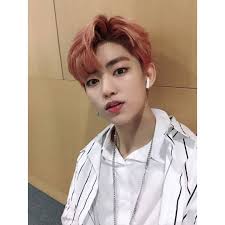 1the9 Selca Jinsung Debut April 13 Kpop Idol