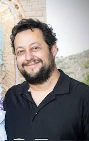 Dear Parish Family, Brian Gregory Eubanks, a fairly new member of our  Sacred Heart Family, died