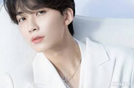 Jeonghan nag rock with you sa hot spring resort ng Laguna