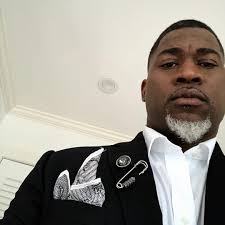 David Banner