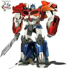 The first and greatest tf: Who Is Your Favorite Transformer From Transformers Prime And Why Quora