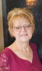 Cheryl Lynette Walker (Barry) Obituary