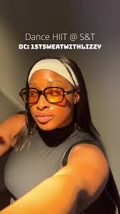 Dance HIIT is back at @Sweat and Tonic, once a month, if you haven’t tried  it I promise you’ll love it as much as I do. Great workout, a lot of fun  and NO JUDGMENT try your first free class with my ...