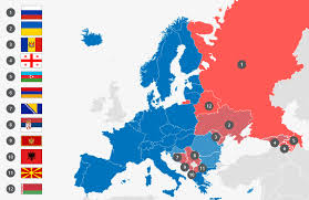 While not on most tourists' radar, belarus preserves beautiful castles, pristine nature, and soviet heritage. Belarus Eu Concludes Agreements On Visa Facilitation And Readmission Consilium