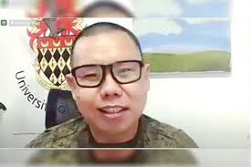 A career in the military