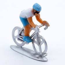 Du tour de france, de la vuelta ou du giro ! Miniature Cyclistes Tour De France Norev