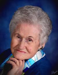 Obituary of Myrtis A. Tatum Lambert