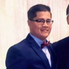 This picture always brings a smile to my face, reminding me of how much  I've accomplished over the years. The gentleman beside me is not just a  friend but more like a