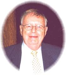 CHARLES JAMES "JIM" GILLESPIE Obituary January 2, 2006