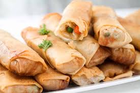 We did not find results for: Spring Roll Recipe Nigeria Mini Prawn Spring Rolls Marion S Kitchen