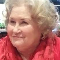 Gail Dickinson's Instagram, Twitter & Facebook