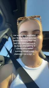 Italian Summer Vacation Itinerary: Tuscany, Verona, Lake Garda & Como